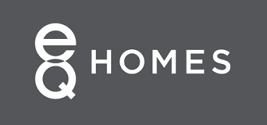 eQ Homes logo