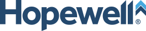 Hopewell Residential logo