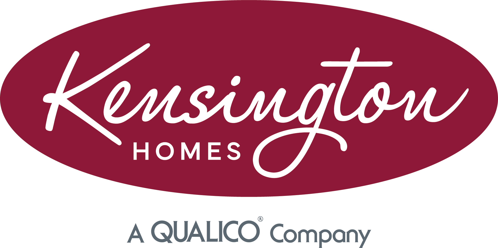 Kensington Homes - Winnipeg logo