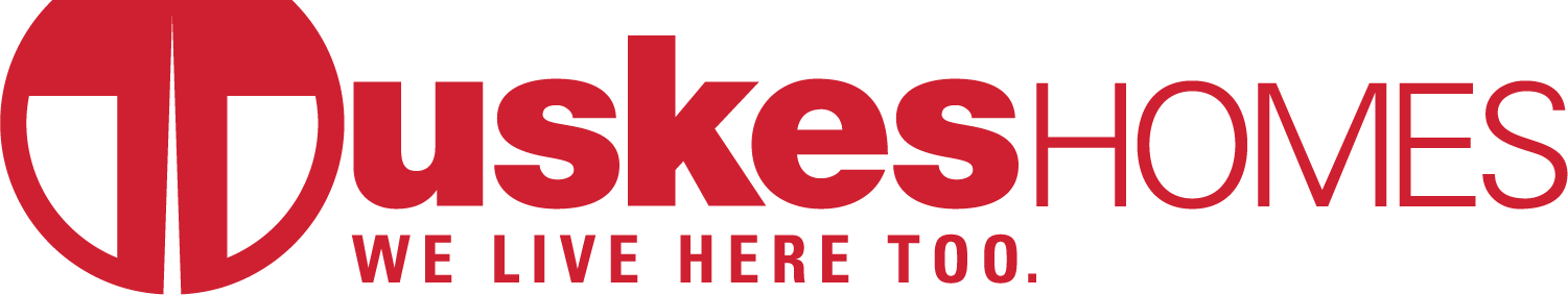 Tuskes Homes logo